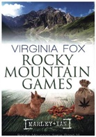 Virginia Fox - Rocky Mountain Games