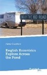 Pansy Cranfield - English Eccentrics Explore Across the Pond