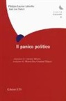 Philippe Lacoue-Labarthe, Jean-Luc Nancy - Il panico politico