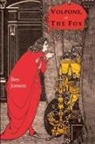 Ben Jonson, Jonas Barish. - Volpone
