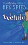Ben Spies - Weirdo