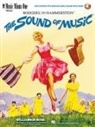 Oscar Hammerstein, Richard Rodgers - Sound of Music for Female Singers (Book/online Audio)