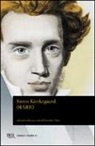 Sören Kierkegaard, C. Fabro - Diario