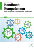 Marlise HÃŒbner, Marlis Hübner, Marlise Hübner, Matthia Keiser, Matthias Keiser, A Klaproth-Brill... - Handbuch Kompetenzen