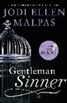 Jodi Ellen Limited, Jodi Ellen Malpas Limited, Jodi Ellen Malpas, Jodi Ellen Malpas Malpas, Malpas Jodi Ellen - Gentleman Sinner