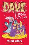 Swapna Haddow, Haddow Swapna, Sheena Dempsey, Dempsey Sheena - Dave Pigeon (Royal Coo!)