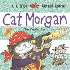 T S Eliot, T. S. Eliot - Cat Morgan