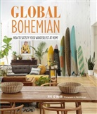 Fifi O'Neill, O'Neill Fifi, Mark Lohman - Global Bohemian