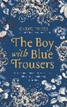 Carol Jones - Boy With Blue Trousers