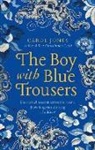 Jones Carol Jones, Carol Jones, Jones Carol - The Boy With Blue Trousers