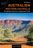Hilke Maunder - Australien - Western Australia