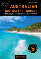 Michaela Urban - Australien - Queensland - Norden