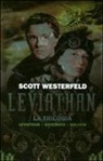 Scott Westerfeld, K. Thompson - Leviathan. La trilogia: Leviathan-Behemoth-Goliath