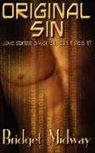 Bridget Midway - Original Sin