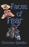 Christine Spindler - Faces of Fear, An Inspector Terry Mystery