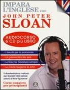 John Peter Sloan - Impara l'inglese. Corso completo per principianti. CD Audio