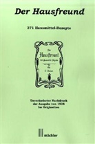 C. Patzen - Der Hausfreund