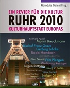 Marie-Luise Marjan - Ruhr 2010, Kulturhauptstadt Europas
