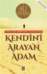 Halit Ertugrul - Kendini Arayan Adam
