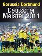 Klaus-Achim Peitzmeier, Malte van Oven - Borussia Dortmund Deutscher Meister 2011