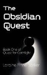 Laraine Anne Barker - The Obsidian Quest