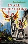 Danielle Ackley-Mcphail, L. Jagi Lamplighter and Lee C. Hillman, Jeffrey Lyman - Bad-Ass Faeries 3: In All Their Glory