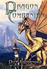 Don Callander - Dragon Companion