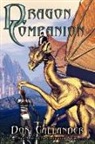 Don Callander - Dragon Companion