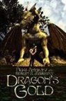Piers Anthony, Robert E. Margroff - Dragon's Gold