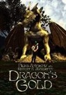 Piers Anthony, Robert E. Margroff - Dragon's Gold