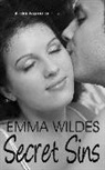 Emma Wildes - Secret Sins
