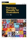 Mark Wigan, Wigan Mark - Thinking Visually for Illustrators