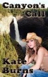 Kate Burns - Canyon's Call