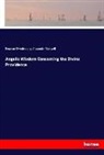 Alexander Maxwell, Emanue Swedenborg, Emanuel Swedenborg - Angelic Wisdom Concerning the Divine Providence