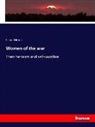 Frank Moore - Women of the war