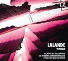 Michel Richard Delalande - Tenebrae, 1 Audio-CD (Audio book)