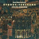 Sergei Rachmaninov, Sergej W. Rachmaninow - Ètudes - Tableaux, 1 Audio-CD (Audiolibro)