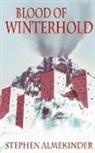 Stephen Almekinder - Blood of Winterhold