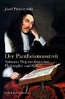 Józef Piórczynski - Der Pantheismusstreit