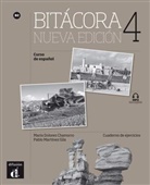 Bitácora - 4: Bitácora nueva edición 4 B2