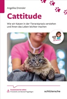 Angelika Drensler - Cattitude