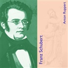 Anton Ruppert, Kalrheinz Gabor, Karlheinz Gabor - Franz Schubert, Audio-CD, MP3 (Hörbuch)