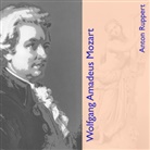 Anton Ruppert, Karlheinz Gabor - Wolfgang Amadeus Mozart, Audio-CD, MP3 (Hörbuch)