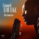 Lionel Loueke - The Journey, 1 Audio-CD (Audio book)