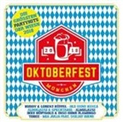 Various - Oktoberfest München - Größte Wiesn Partyhits 2018, 2 Audio-CDs (Hörbuch)