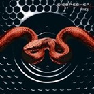 Eisbrecher - Sünde, 1 Audio-CD (Livre audio)