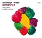 Lars Danielsson, Paolo Fresu, Various - Summerwind, 1 Audio-CD (Hörbuch)