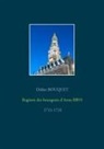 Didier Bouquet - Registre des bourgeois d'Arras BB53 - 1711-1731