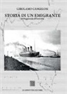 Girolamo Cangelosi - Storia di un emigrante da Poggioreale all'Australia