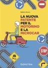 Simone Balduino - La nuova patente europea per il motorino e microcar